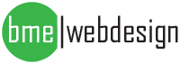 BME | Webdesign Logo
